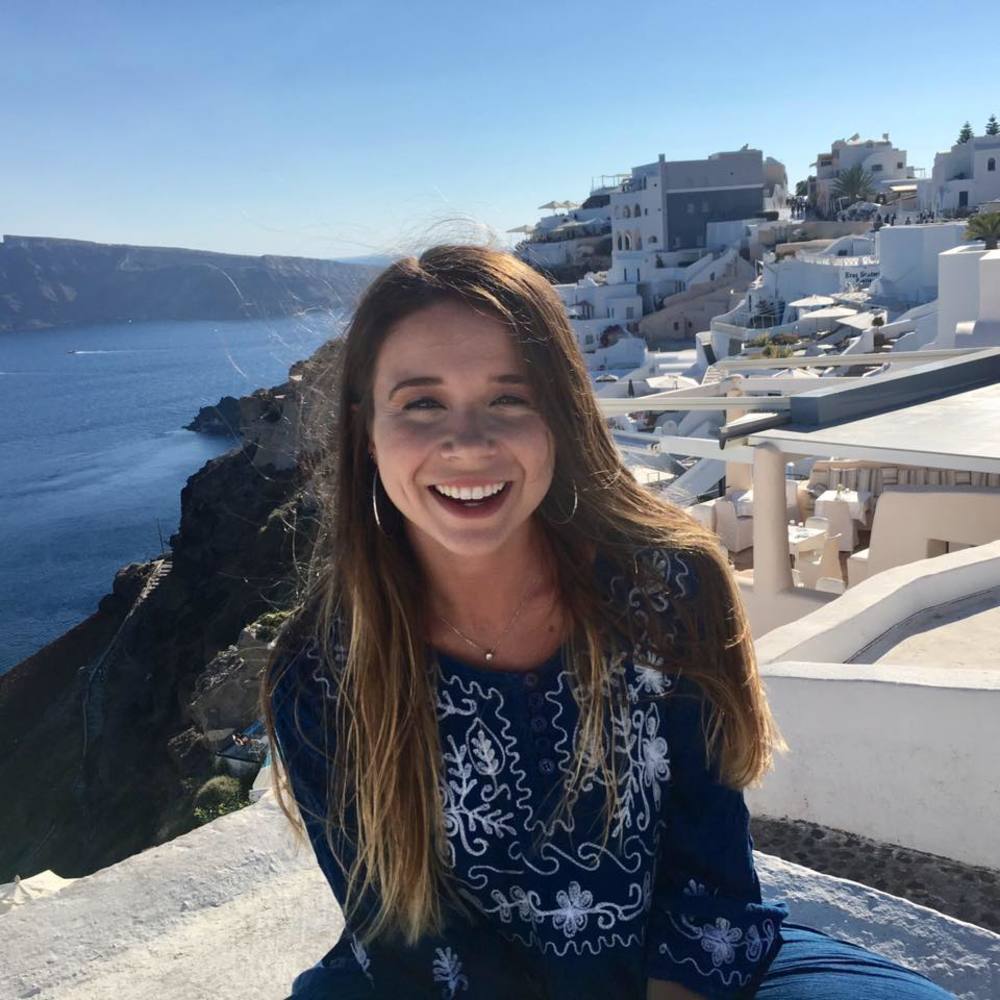 Meet your Posher, Madeline